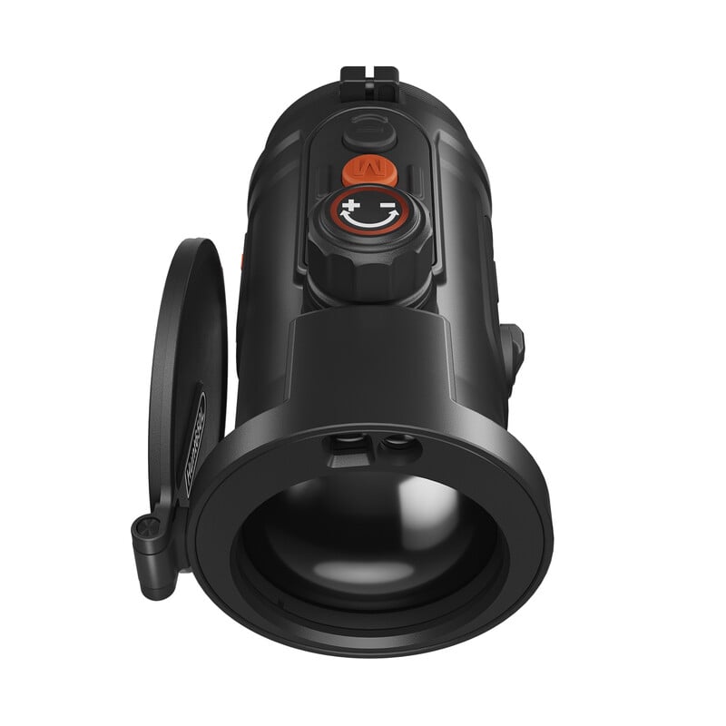 ThermTec Warmtebeeldcamera Hunt Pro 650L LRF