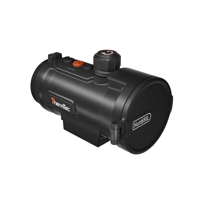 ThermTec Warmtebeeldcamera Hunt Pro 650L LRF