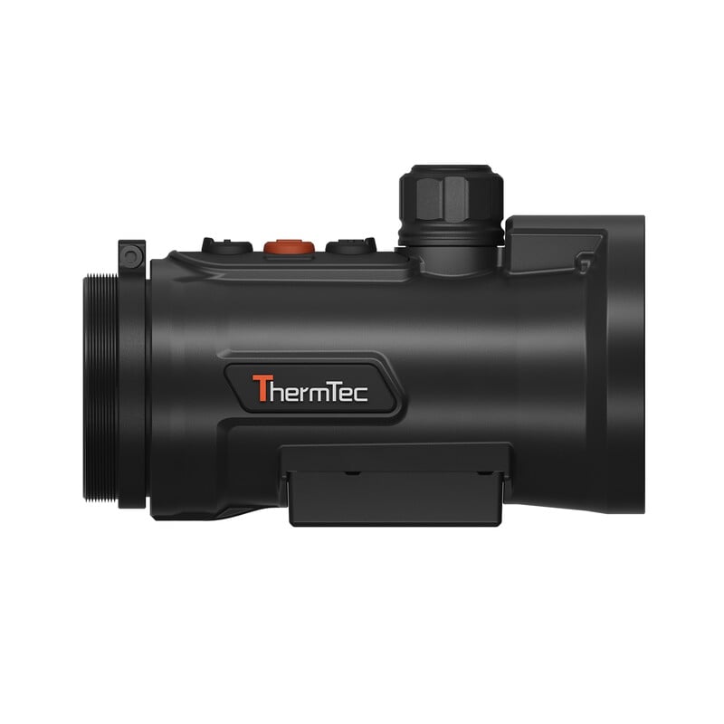 ThermTec Cámara térmica Hunt Pro 650L LRF