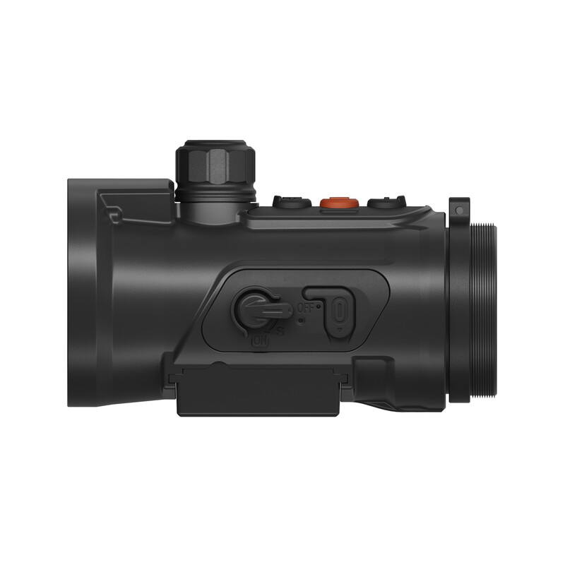 ThermTec Warmtebeeldcamera Hunt Pro 650L LRF