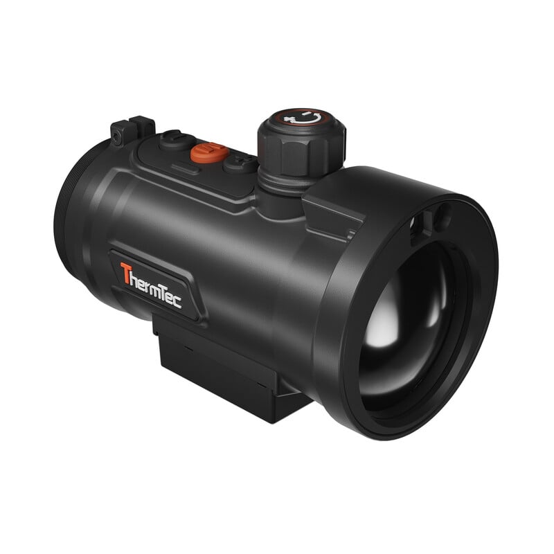 ThermTec Camera termica Hunt Pro 650L LRF