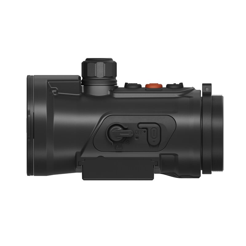 ThermTec Camera termica Hunt Pro 650L LRF