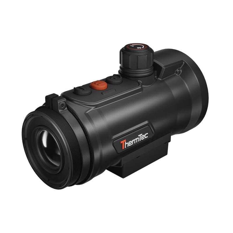 ThermTec Warmtebeeldcamera Hunt Pro 650L LRF