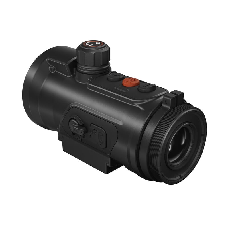 ThermTec Camera termica Hunt Pro 650L LRF