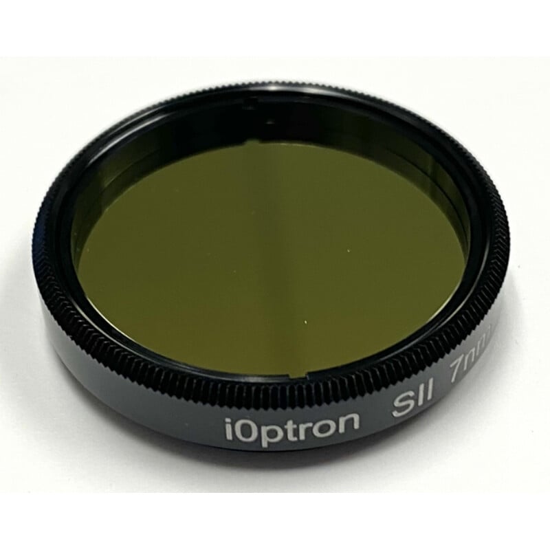 iOptron Filtro SII 1,25"