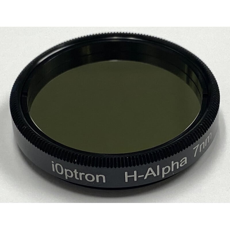 iOptron Filtro H-alfa 1,25"