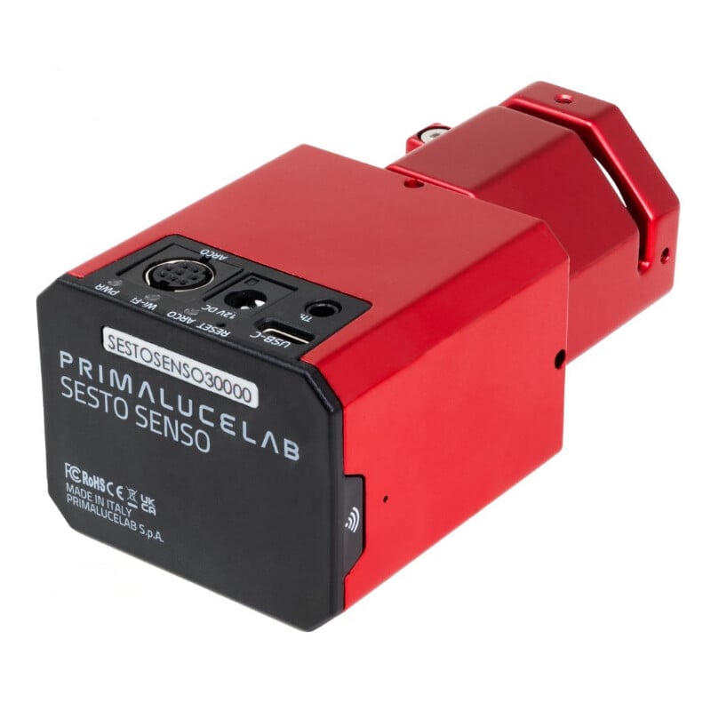 PrimaLuceLab Focusmotor SESTO SENSO 3