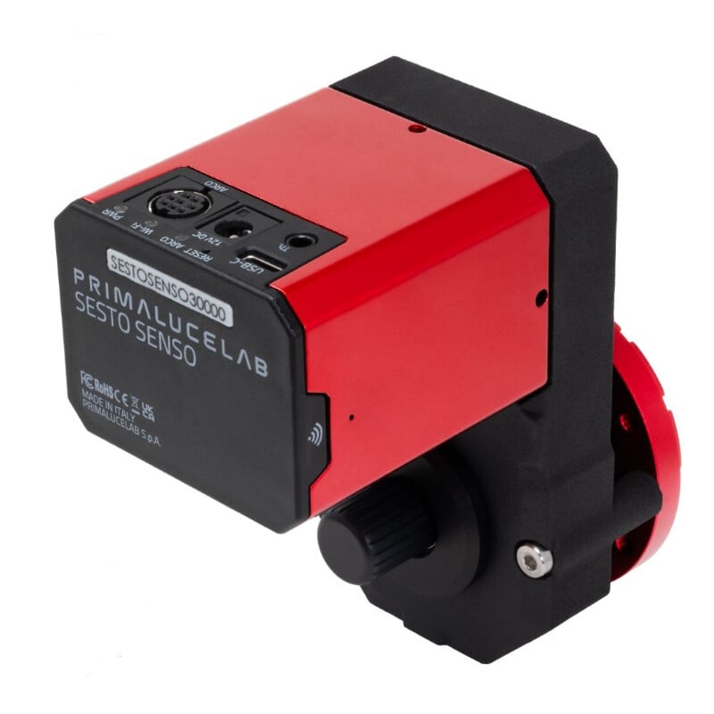 PrimaLuceLab Motor de enfoque SESTO SENSO 3 SC