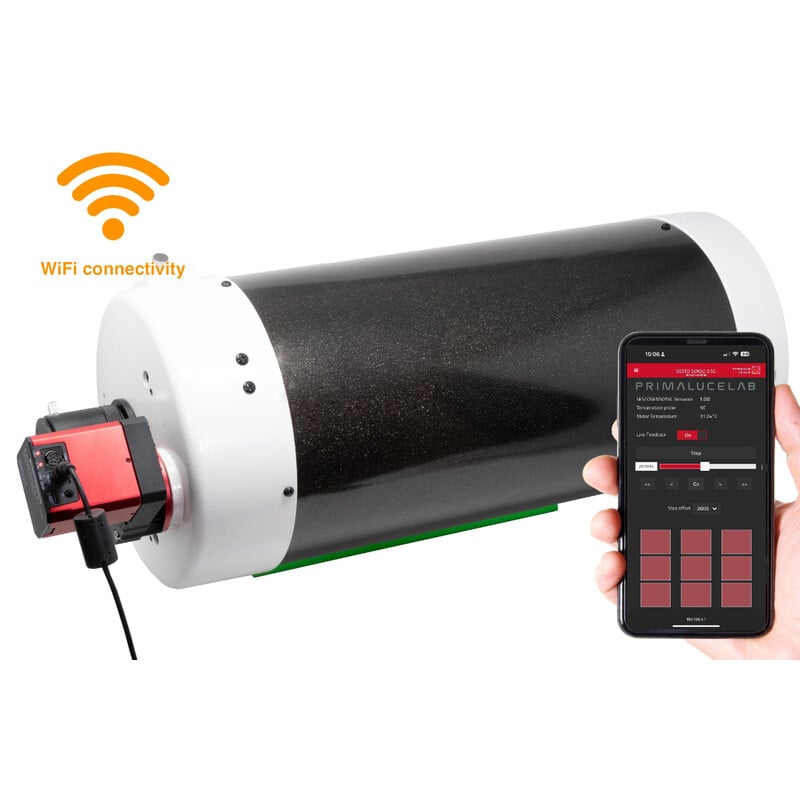 PrimaLuceLab Motor de enfoque SESTO SENSO 3 SC