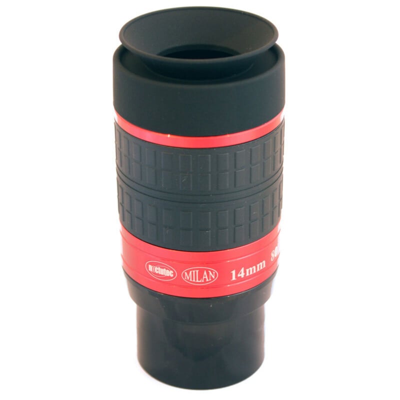 noctutec Oculare Milan LER UWA 14mm 80° 2"