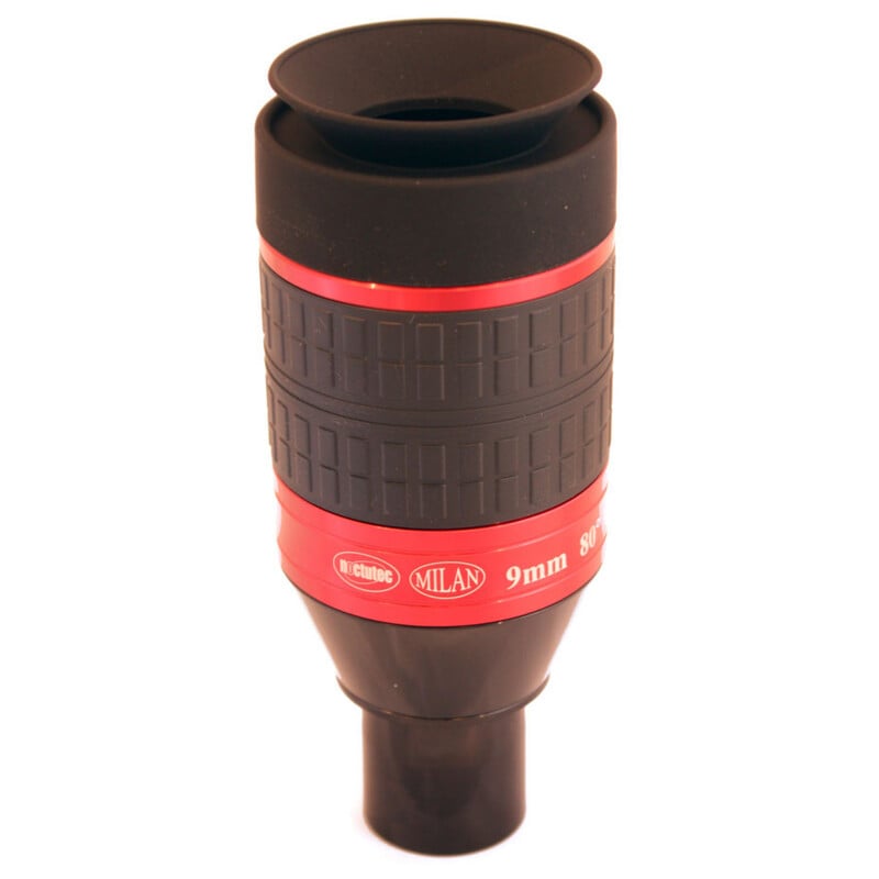 noctutec Oculair Milan LER UWA 9mm 80° 2"