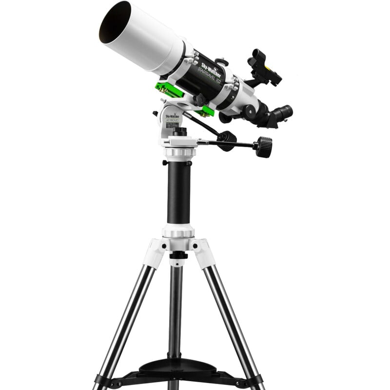 Skywatcher Telescoop AC 102/500 AZ-Pronto