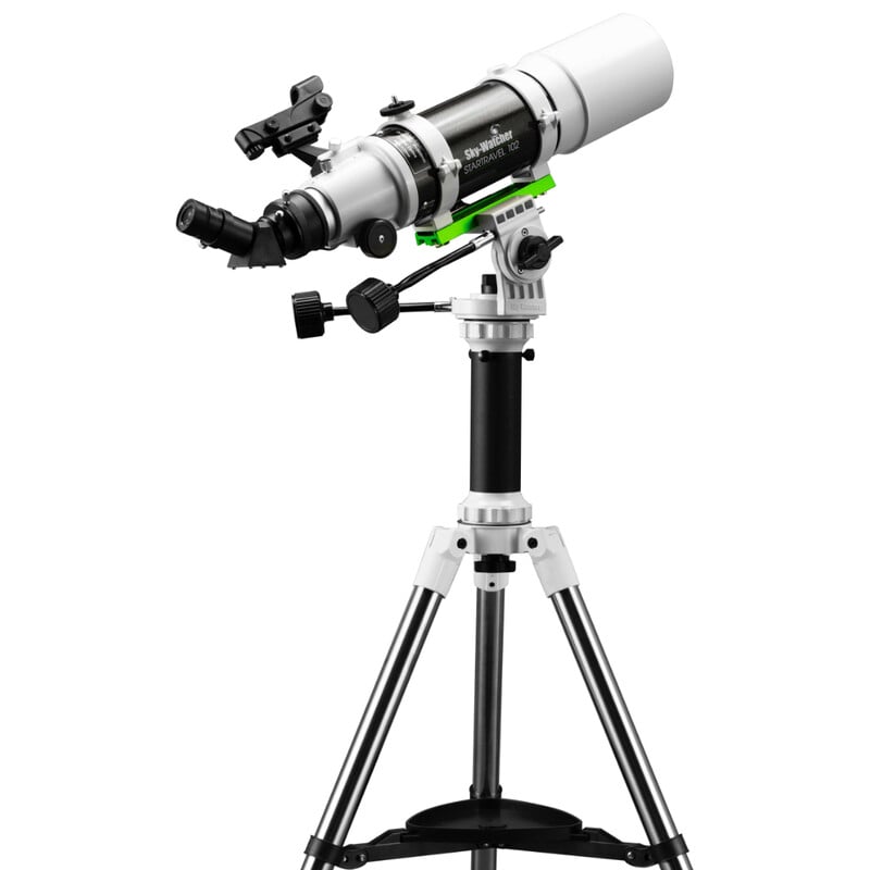 Skywatcher Telescoop AC 102/500 AZ-Pronto