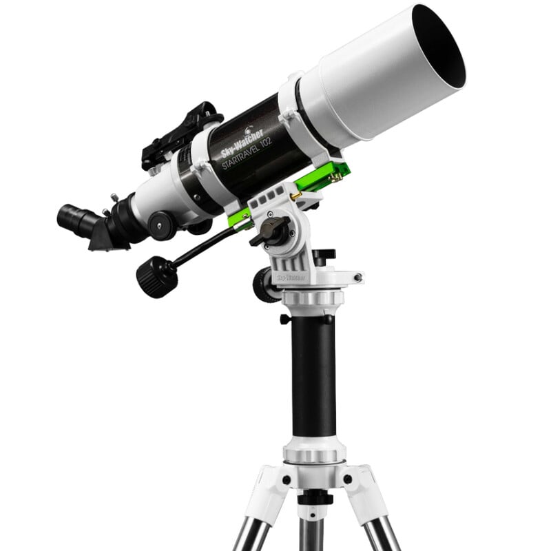 Skywatcher Telescopio AC 102/500 AZ-Pronto