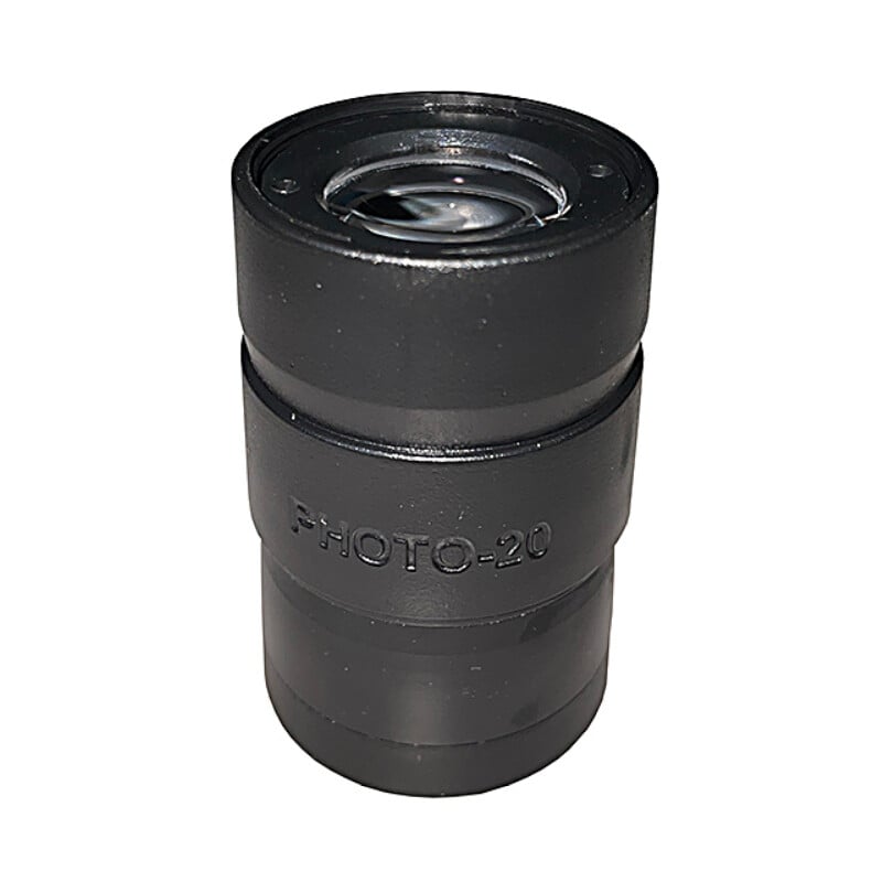 Skywatcher Photovisuell 20mm 1,25"