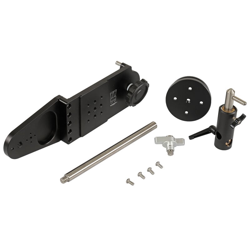 Omegon Pro HM31 Bino-adapterset