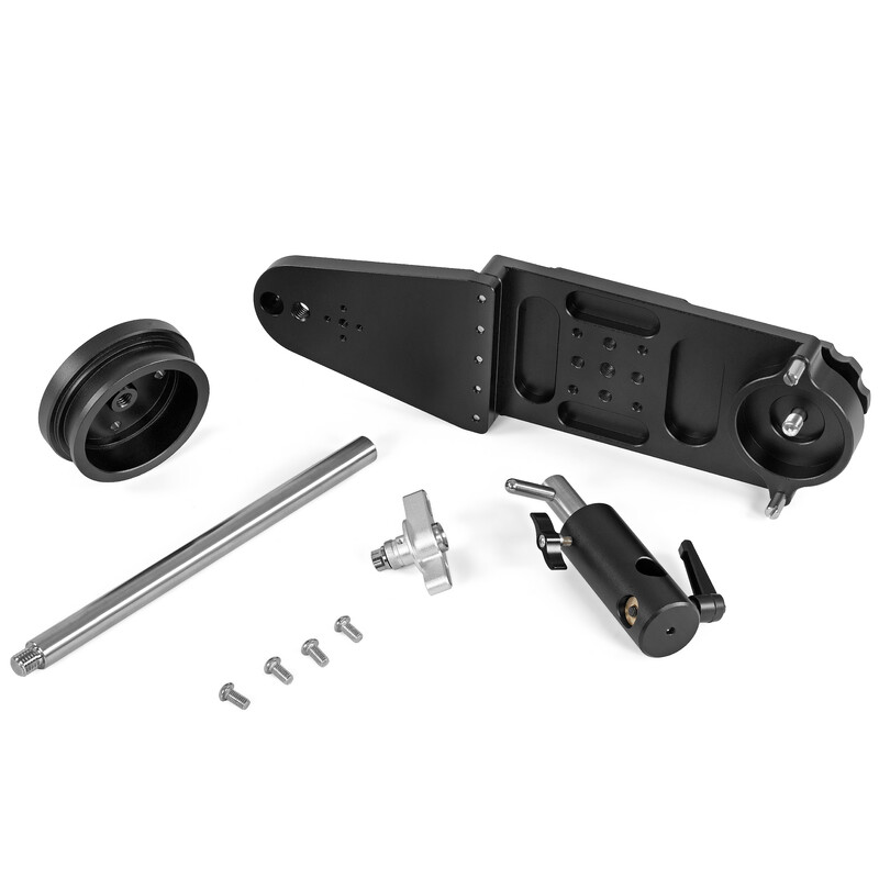 Omegon Pro HM31 Bino Adapter Set