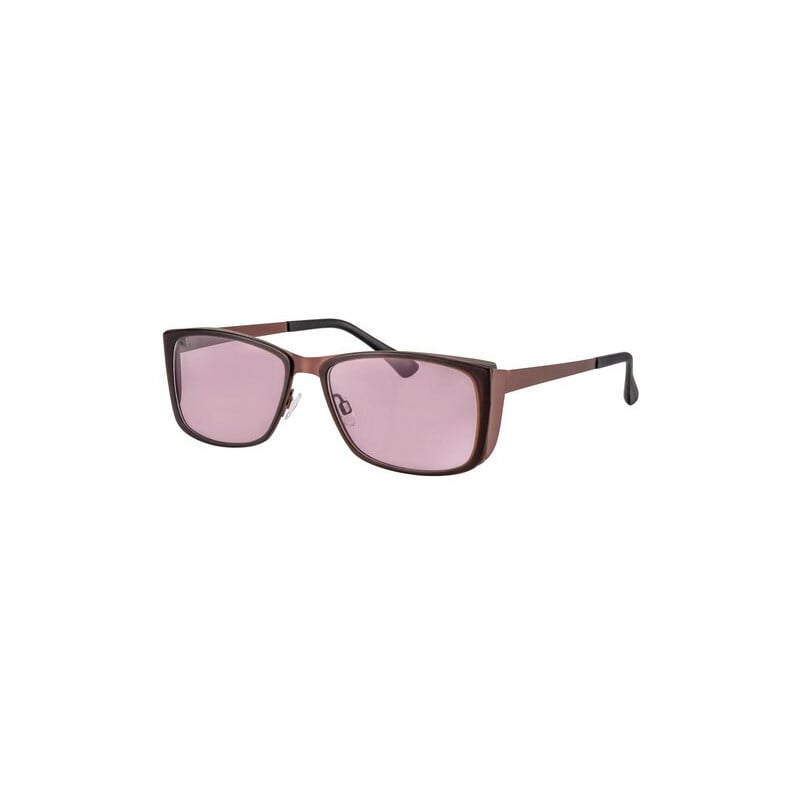 Eschenbach Lenti d`ingrandimento con filtro acunis 25 di , occhiali in metallo 56-17