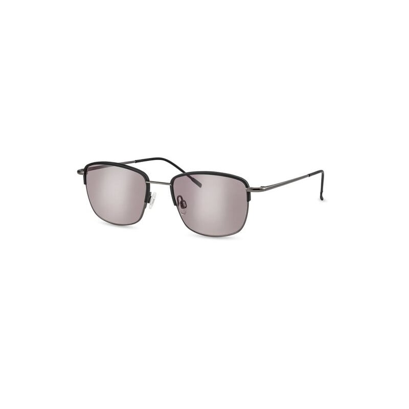 Eschenbach Lente d`Ingrandimento Occhiali con filtro acunis 25, specchiati, 51-18