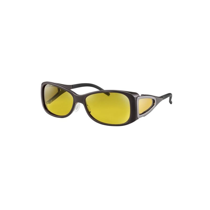 Eschenbach Lente d`Ingrandimento Lenti con filtro ambelis 15 Drive di , occhiali unisex