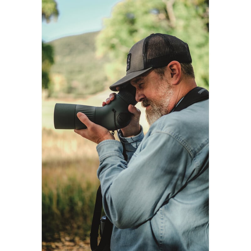 Swarovski Spotting scope AT Balance 18-45x65