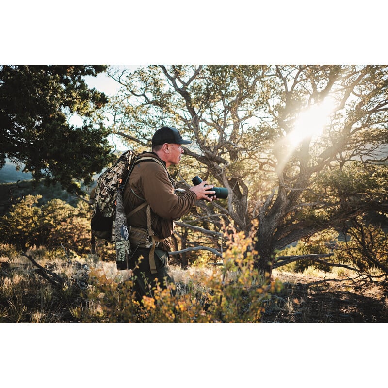 Swarovski Catalejo AT Balance 18-45x65