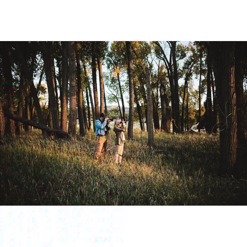 Swarovski Catalejo AT Balance 18-45x65