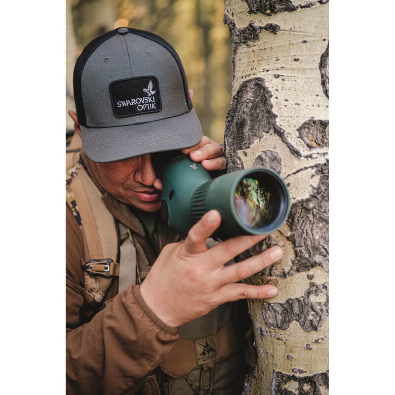 Swarovski Spotting scope AT Balance 18-45x65