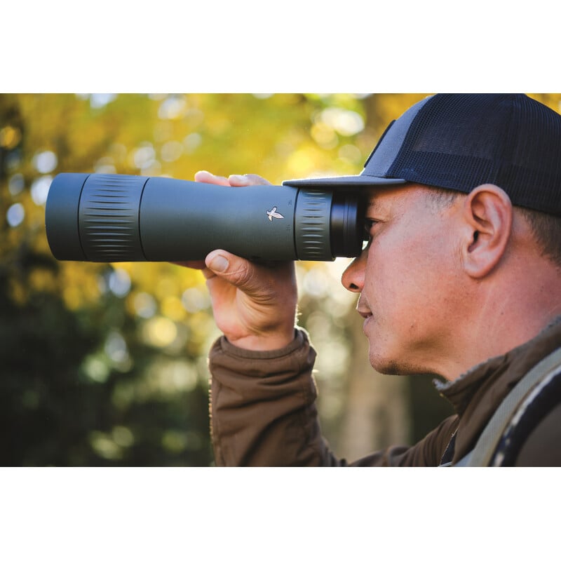 Swarovski Spotting scope ST Balance 14-35x50