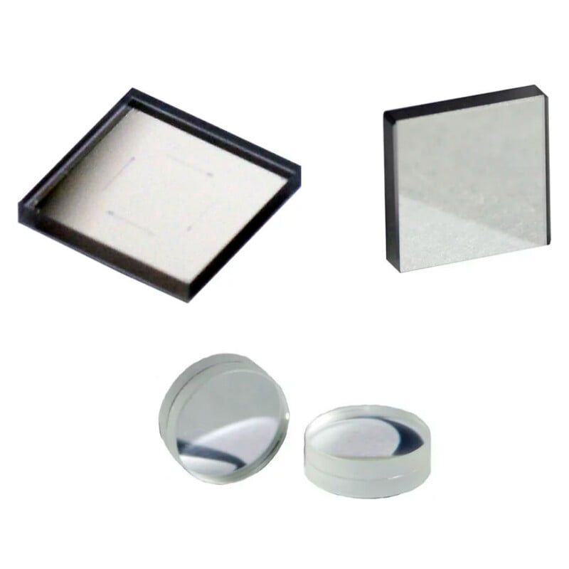Shelyak Set di espansione Sol'Ex / Star'Ex HR