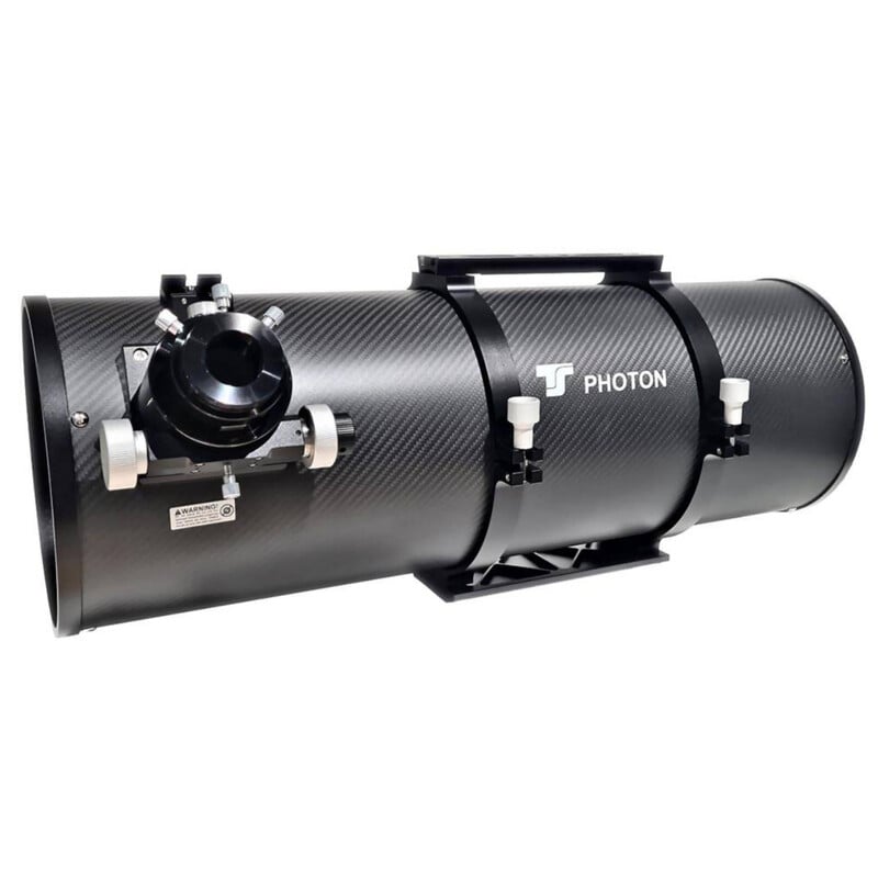 TS Optics Telescoop N 203/800 Carbon Photon G2