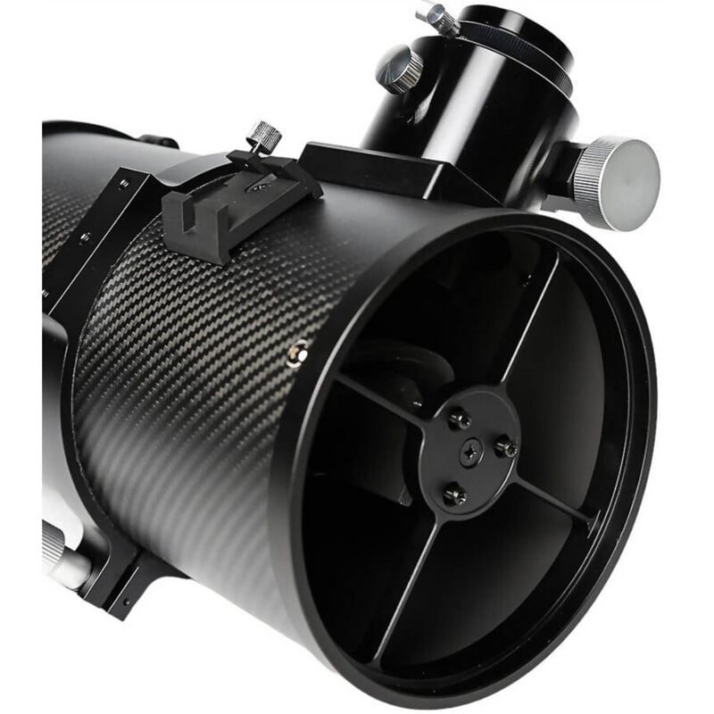 TS Optics Telescoop N 203/800 Carbon Photon G2