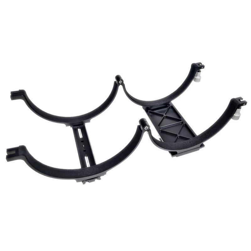 TS Optics Telescoop N 203/800 Carbon Photon G2