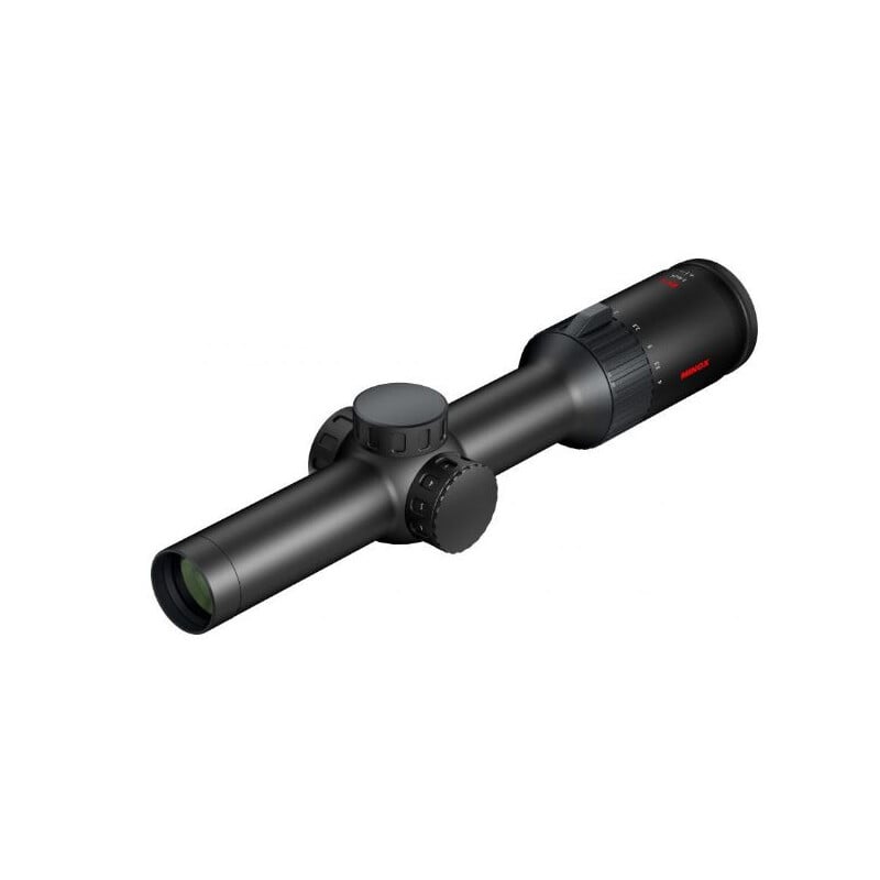 Minox Riflescope RS-4 1-4x24, 4i