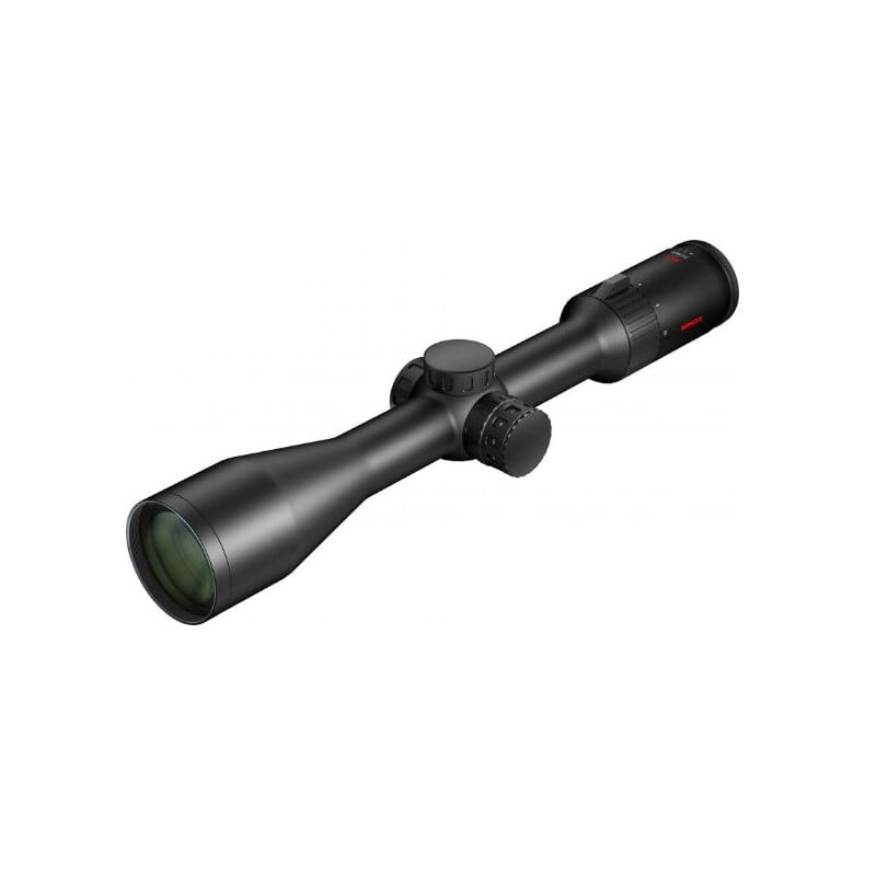 Minox Mirino RS-4 2,5-10x50 4i Parallasse