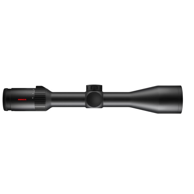 Minox Riflescope RS-4 2.5-10x50 4i Parallax