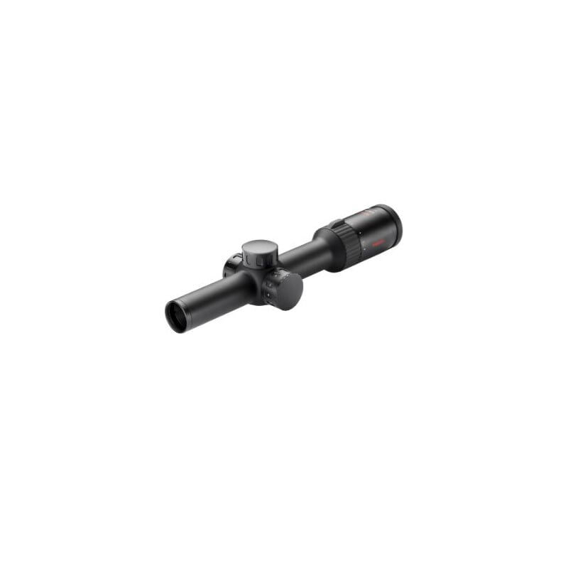 Minox Riflescope RS-6 1-6x24, 4i