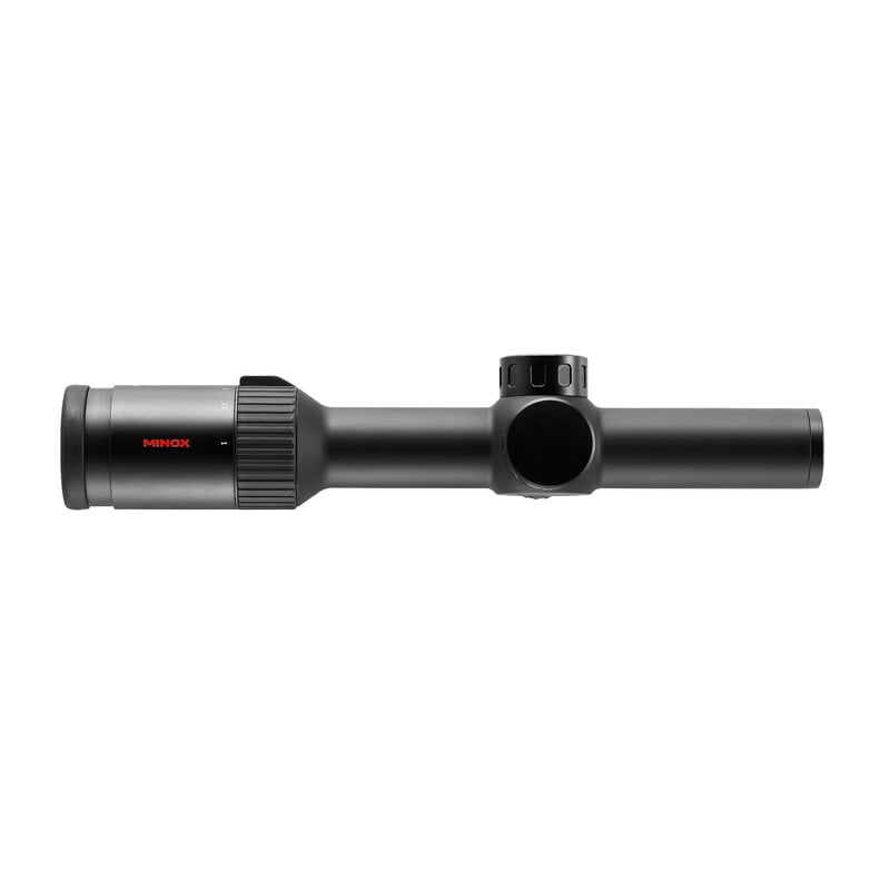 Minox Riflescope RS-6 1-6x24, 54i