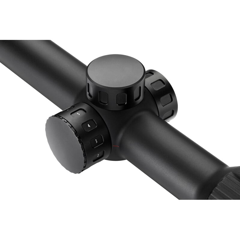 Minox Riflescope RS-6 1-6x24, 54i