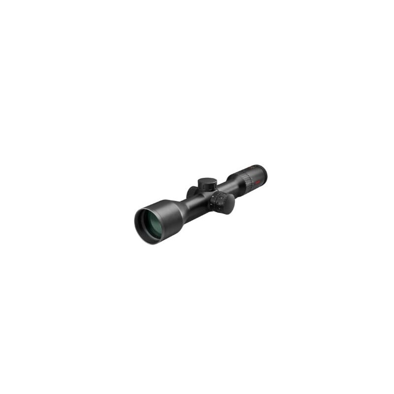 Minox Riflescope RS-6 1.6–10x42 rail