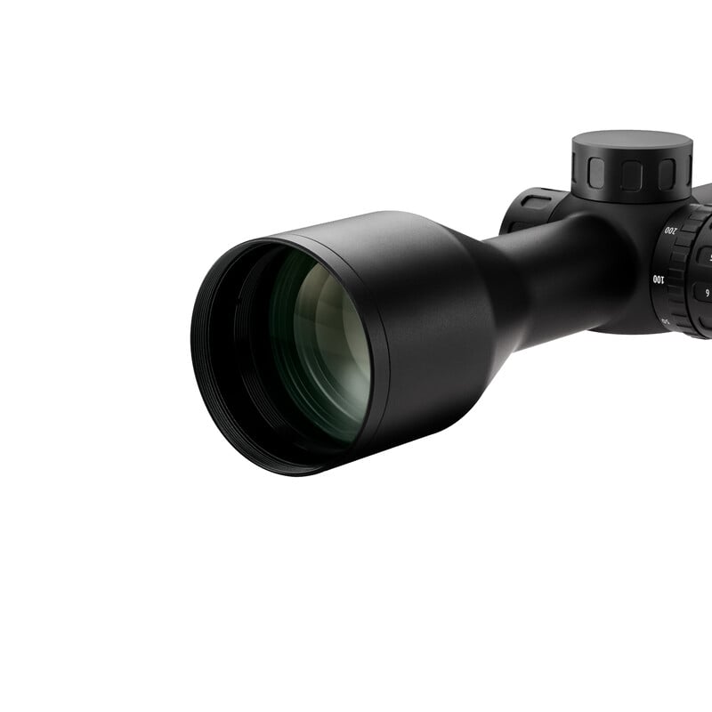 Minox Riflescope RS-6 2.2–14x50