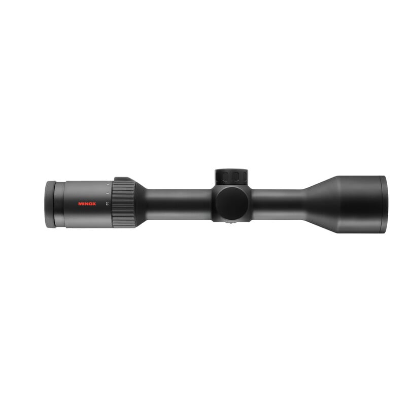 Minox Riflescope RS-6 2.2–14x50