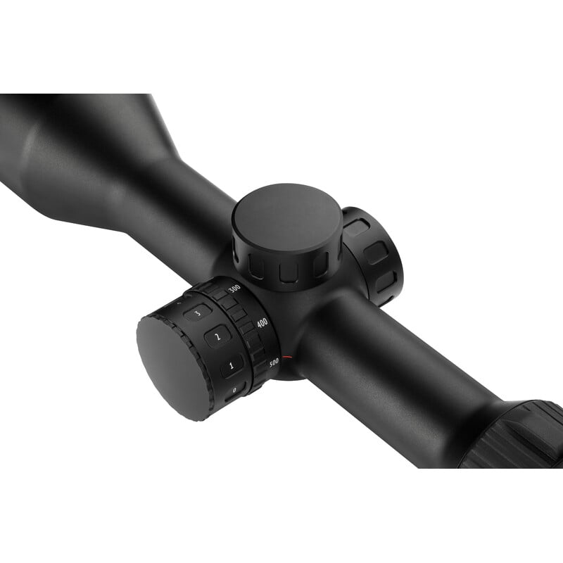 Minox Riflescope RS-6 2.2–14x50