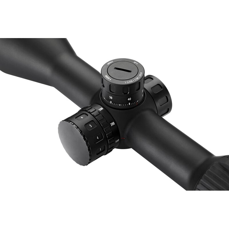 Minox Riflescope RS-6 3-18x56 BDC