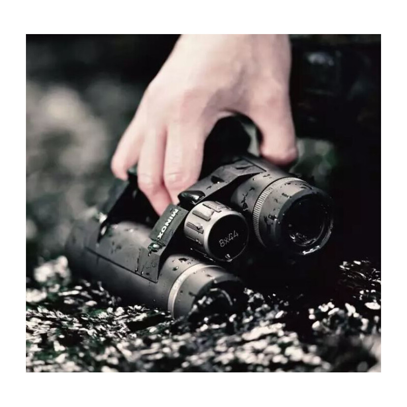 Minox Binoculars X-HD 8x44