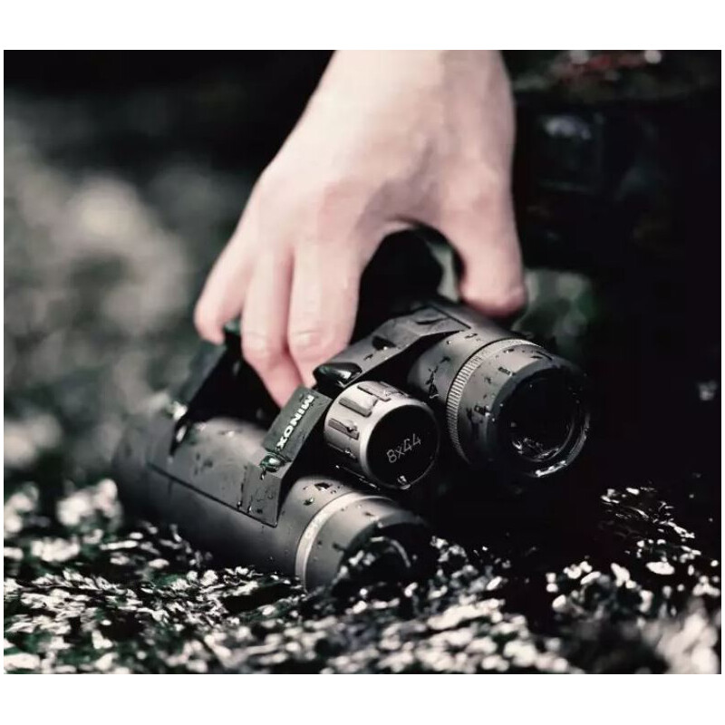 Minox Binoculars X-HD 10x44