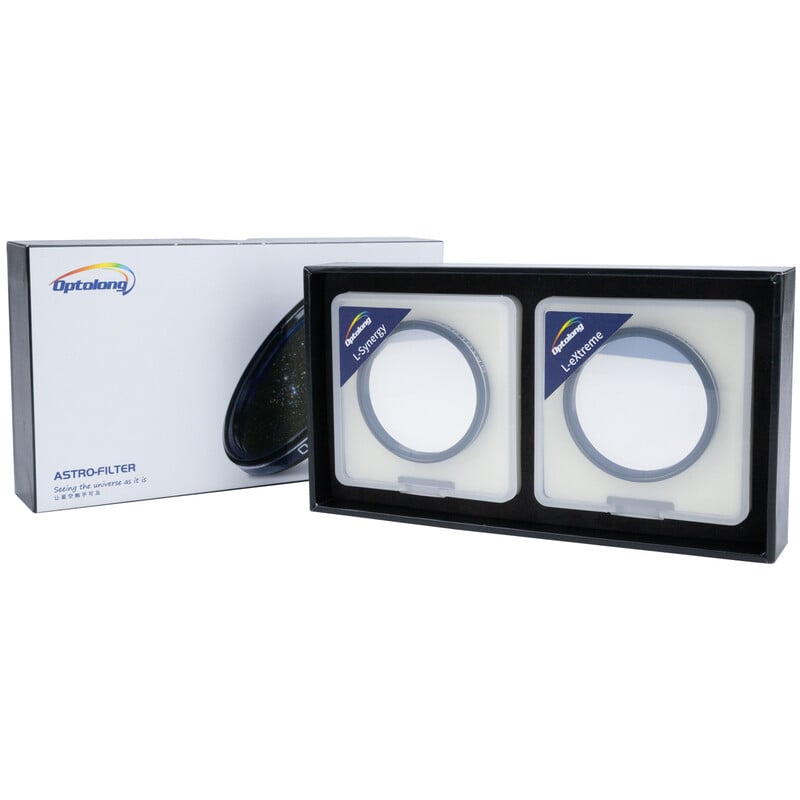 Optolong Filters L2 Dual-Combo Set 2"