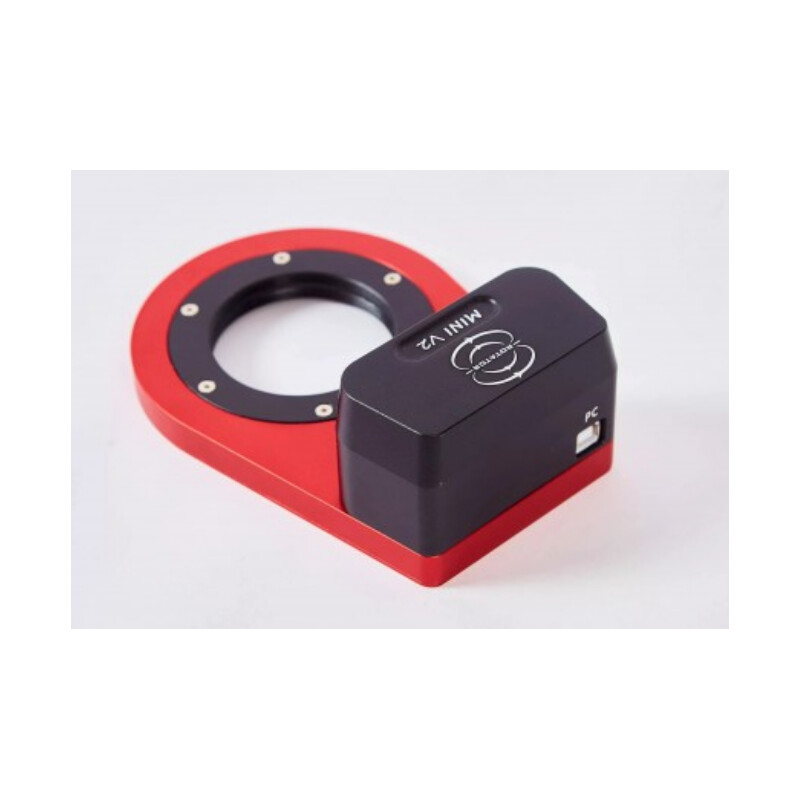 Wanderer Astro Rotatore Mini V2 M54