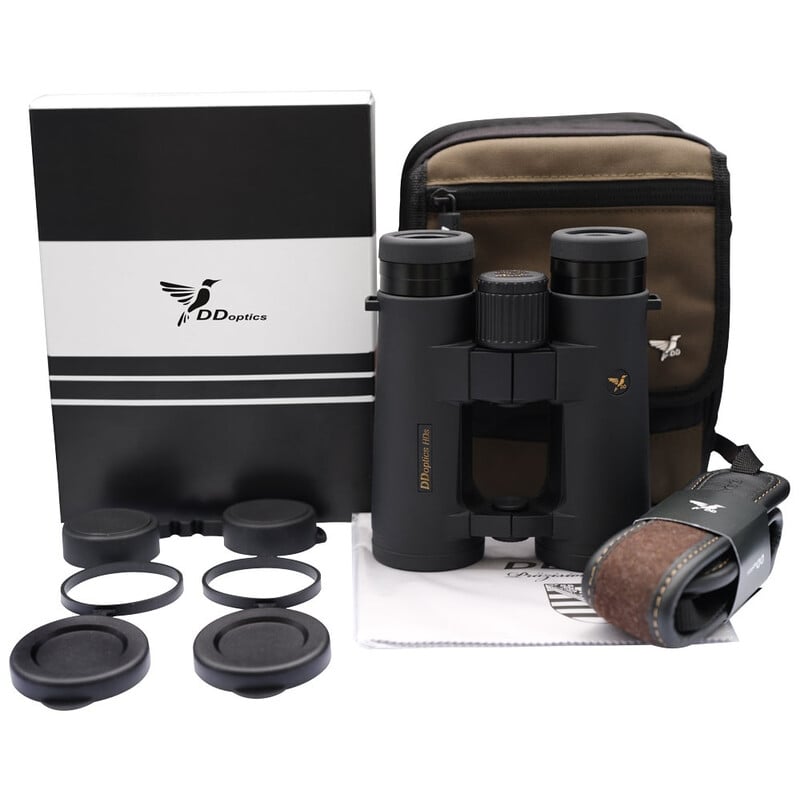DDoptics Verrekijkers HDs 8x42