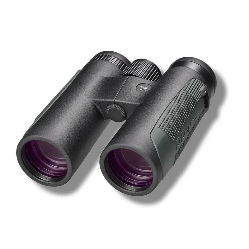 DDoptics Verrekijkers NXT 10x42 zwart/groen